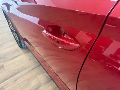 Photo 20 Hyundai Bayon  1.0 T-GDi 100 Hybrid 48V