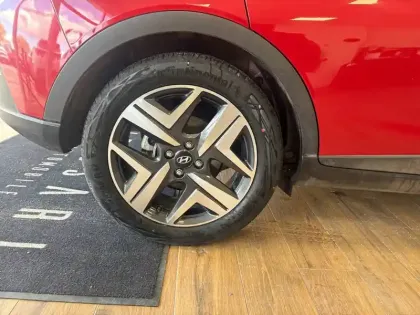 Photo 54 Hyundai Bayon  1.0 T-GDi 100 Hybrid 48V