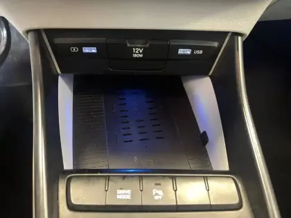 Photo 29 Hyundai Bayon  1.0 T-GDi 100 Hybrid 48V