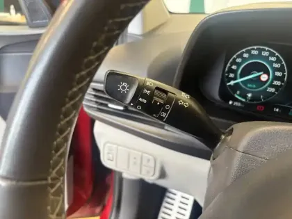Photo 101 Hyundai Bayon  1.0 T-GDi 100 Hybrid 48V