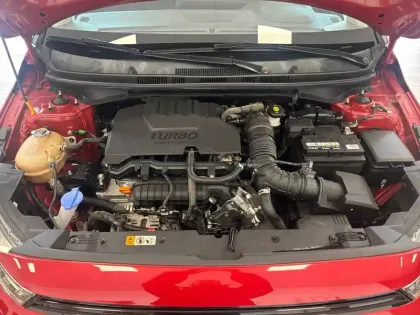 Photo 112 Hyundai Bayon  1.0 T-GDi 100 Hybrid 48V