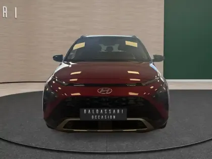 Photo 83 Hyundai Bayon  1.0 T-GDi 100 Hybrid 48V