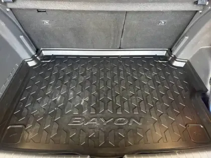 Photo 56 Hyundai Bayon  1.0 T-GDi 100 Hybrid 48V