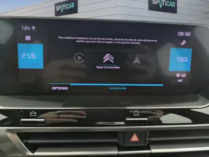 Photo 18 Citroën C4  PureTech 130 S&S EAT8