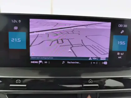 Photo 17 Citroën C4  PureTech 130 S&S EAT8