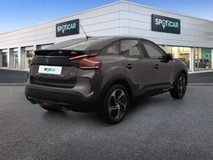 Photo 28 Citroën C4  PureTech 130 S&S EAT8