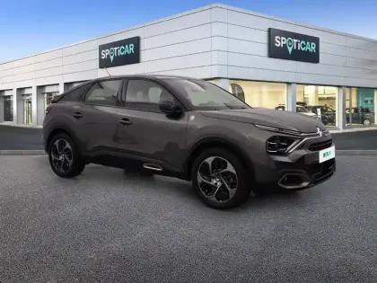 Photo 6 Citroën C4  PureTech 130 S&S EAT8