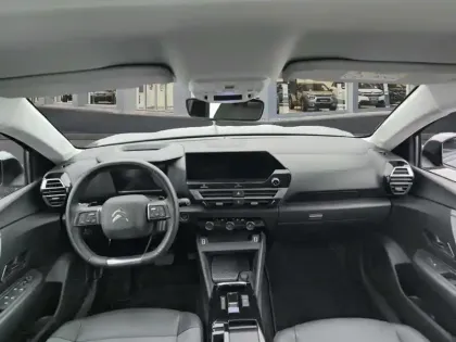 Photo 9 Citroën C4  PureTech 130 S&S EAT8