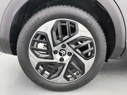 Photo 8 Citroën C4  PureTech 130 S&S EAT8