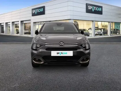 Photo 29 Citroën C4  PureTech 130 S&S EAT8