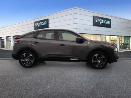 Photo 5 Citroën C4  PureTech 130 S&S EAT8