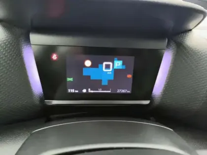 Photo 15 Citroën C4  PureTech 130 S&S EAT8