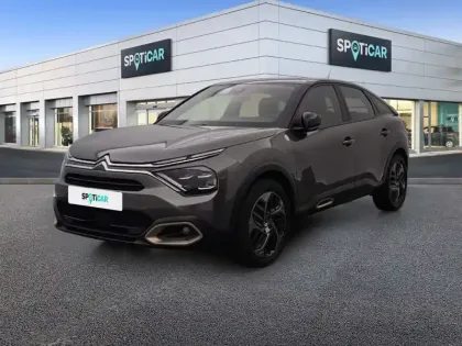 Photo Citroën C4 C-series