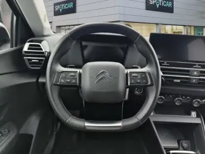 Photo 10 Citroën C4  PureTech 130 S&S EAT8