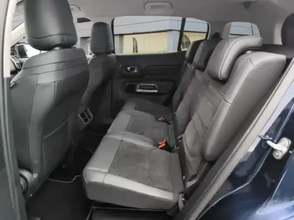 Photo 12 Citroën C5 aircross  Hybride Rechargeable 225 e-EAT8