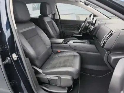 Photo 18 Citroën C5 aircross  Hybride Rechargeable 225 e-EAT8