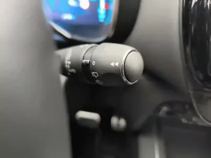 Photo 20 Citroën C5 aircross  Hybride Rechargeable 225 e-EAT8