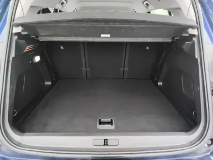 Photo 13 Citroën C5 aircross  Hybride Rechargeable 225 e-EAT8