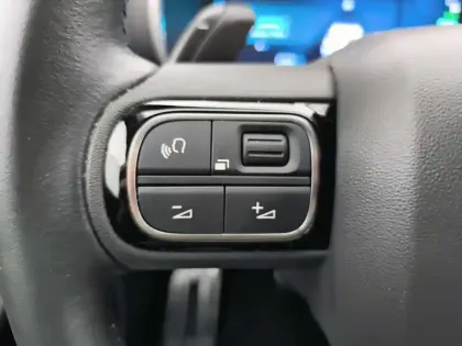 Photo 22 Citroën C5 aircross  Hybride Rechargeable 225 e-EAT8