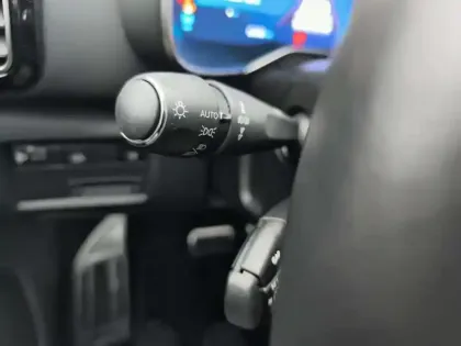 Photo 21 Citroën C5 aircross  Hybride Rechargeable 225 e-EAT8