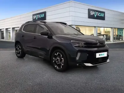 Photo 6 Citroën C5 aircross  Hybride Rechargeable 225 e-EAT8