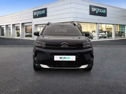 Photo 29 Citroën C5 aircross  Hybride Rechargeable 225 e-EAT8