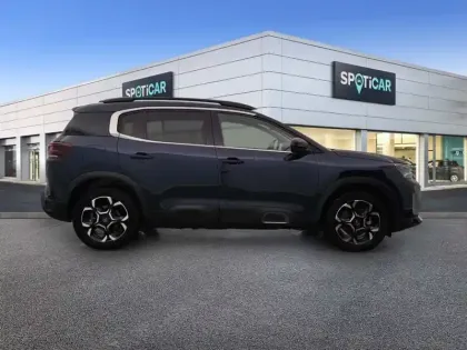 Photo 5 Citroën C5 aircross  Hybride Rechargeable 225 e-EAT8