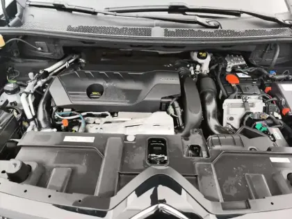 Photo 26 Citroën C5 aircross  Hybride Rechargeable 225 e-EAT8