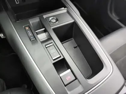 Photo 11 Citroën C5 aircross  Hybride Rechargeable 225 e-EAT8