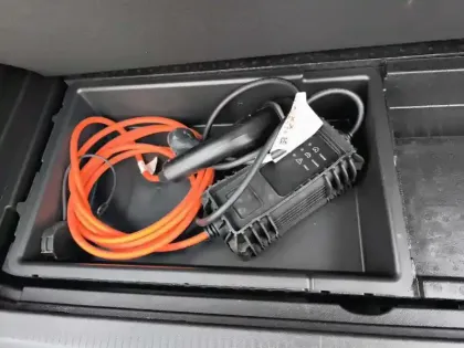 Photo 15 Citroën C5 aircross  Hybride Rechargeable 225 e-EAT8