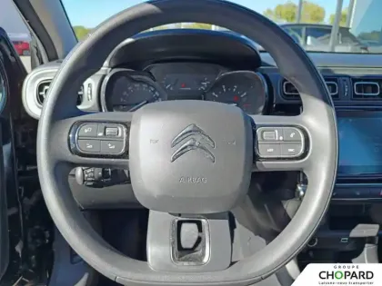 Photo 15 Citroën C3  PureTech 83 S&S BVM5