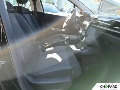 Photo 19 Citroën C3  PureTech 83 S&S BVM5