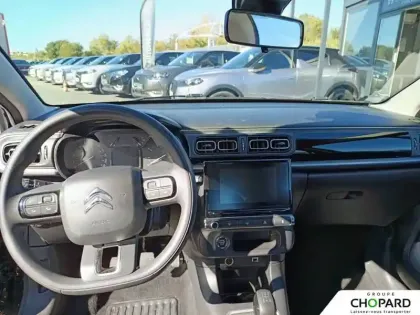 Photo 11 Citroën C3  PureTech 83 S&S BVM5