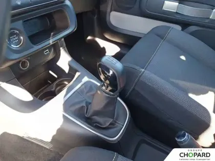 Photo 20 Citroën C3  PureTech 83 S&S BVM5