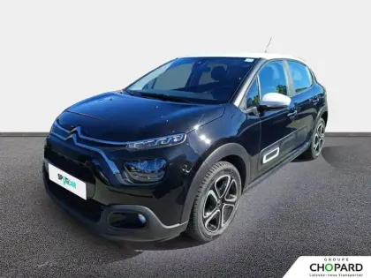 Photo Citroën C3 Shine