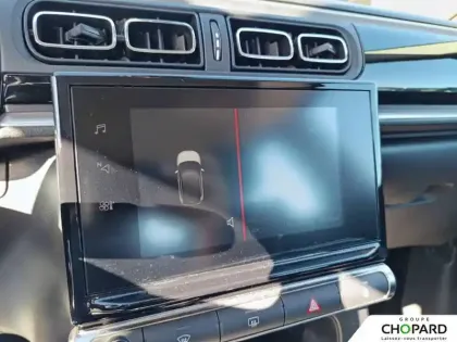 Photo 14 Citroën C3  PureTech 83 S&S BVM5