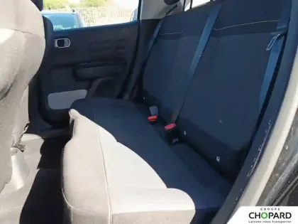 Photo 17 Citroën C3  PureTech 83 S&S BVM5