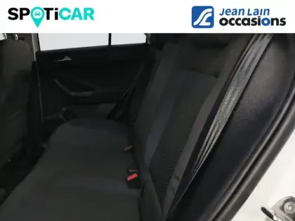 Photo 11 Volkswagen T-roc  1.6 TDI 115 Start/Stop BVM6