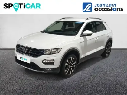 Photo Volkswagen T-roc United