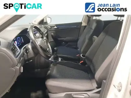 Photo 10 Volkswagen T-roc  1.6 TDI 115 Start/Stop BVM6