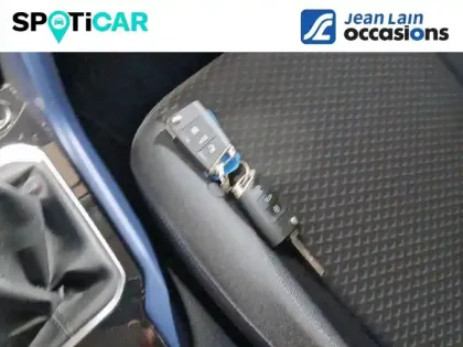 Photo 18 Volkswagen T-roc  1.6 TDI 115 Start/Stop BVM6