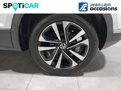 Photo 12 Volkswagen T-roc  1.6 TDI 115 Start/Stop BVM6