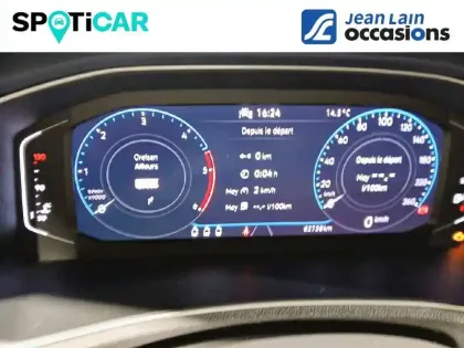 Photo 9 Volkswagen T-roc  1.6 TDI 115 Start/Stop BVM6