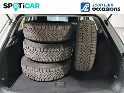 Photo 14 Volkswagen T-roc  1.6 TDI 115 Start/Stop BVM6