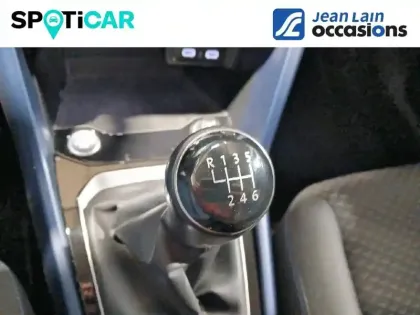 Photo 13 Volkswagen T-roc  1.6 TDI 115 Start/Stop BVM6