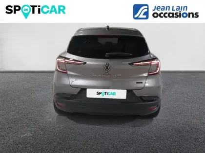 Photo 24 Renault Captur  E-Tech full hybrid 160 ch