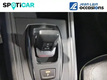 Photo 13 Renault Captur  E-Tech full hybrid 160 ch