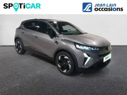 Photo 22 Renault Captur  E-Tech full hybrid 160 ch