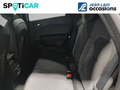 Photo 31 Renault Captur  E-Tech full hybrid 160 ch