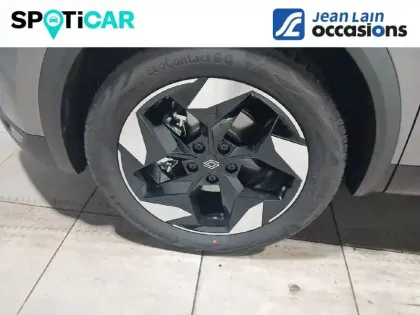 Photo 32 Renault Captur  E-Tech full hybrid 160 ch